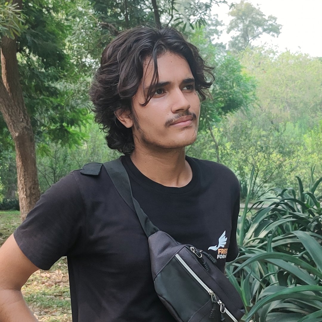 A. Chowdhary