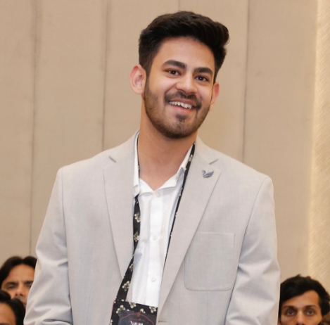 Aryan Tripathi